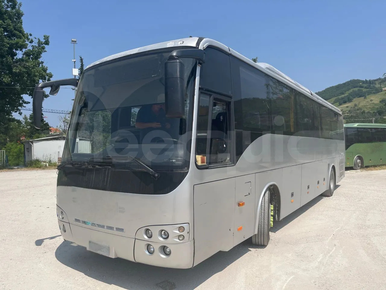 Temsa Safari - Προαστιακό λεωφορείο: φωτογραφία 4 Temsa Safari - Προαστιακό λεωφορείο: φωτογραφία 4