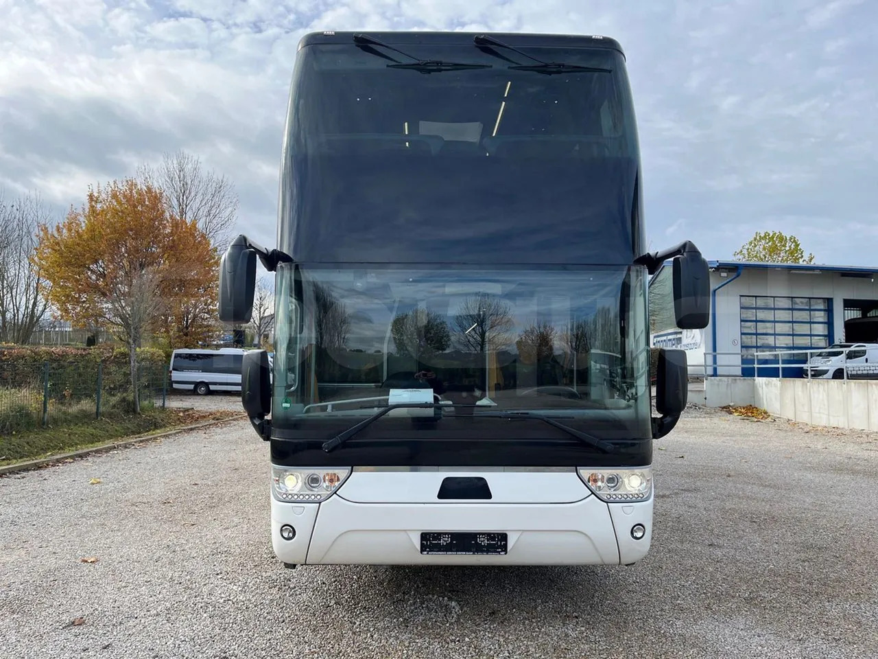 Van Hool Astromega - Πούλμαν: φωτογραφία 2 Van Hool Astromega - Πούλμαν: φωτογραφία 2