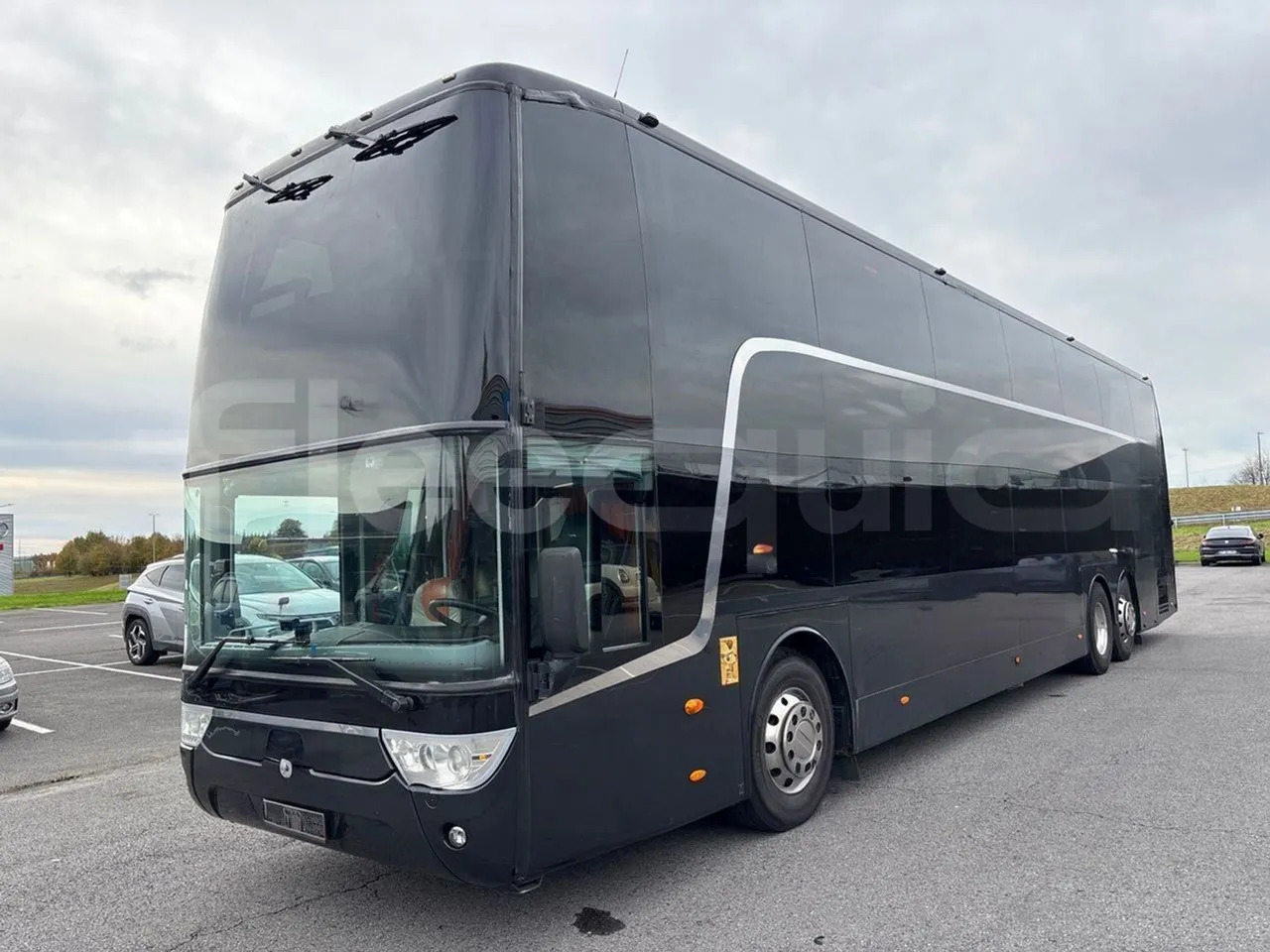 Van Hool Astromega - Πούλμαν: φωτογραφία 4 Van Hool Astromega - Πούλμαν: φωτογραφία 4