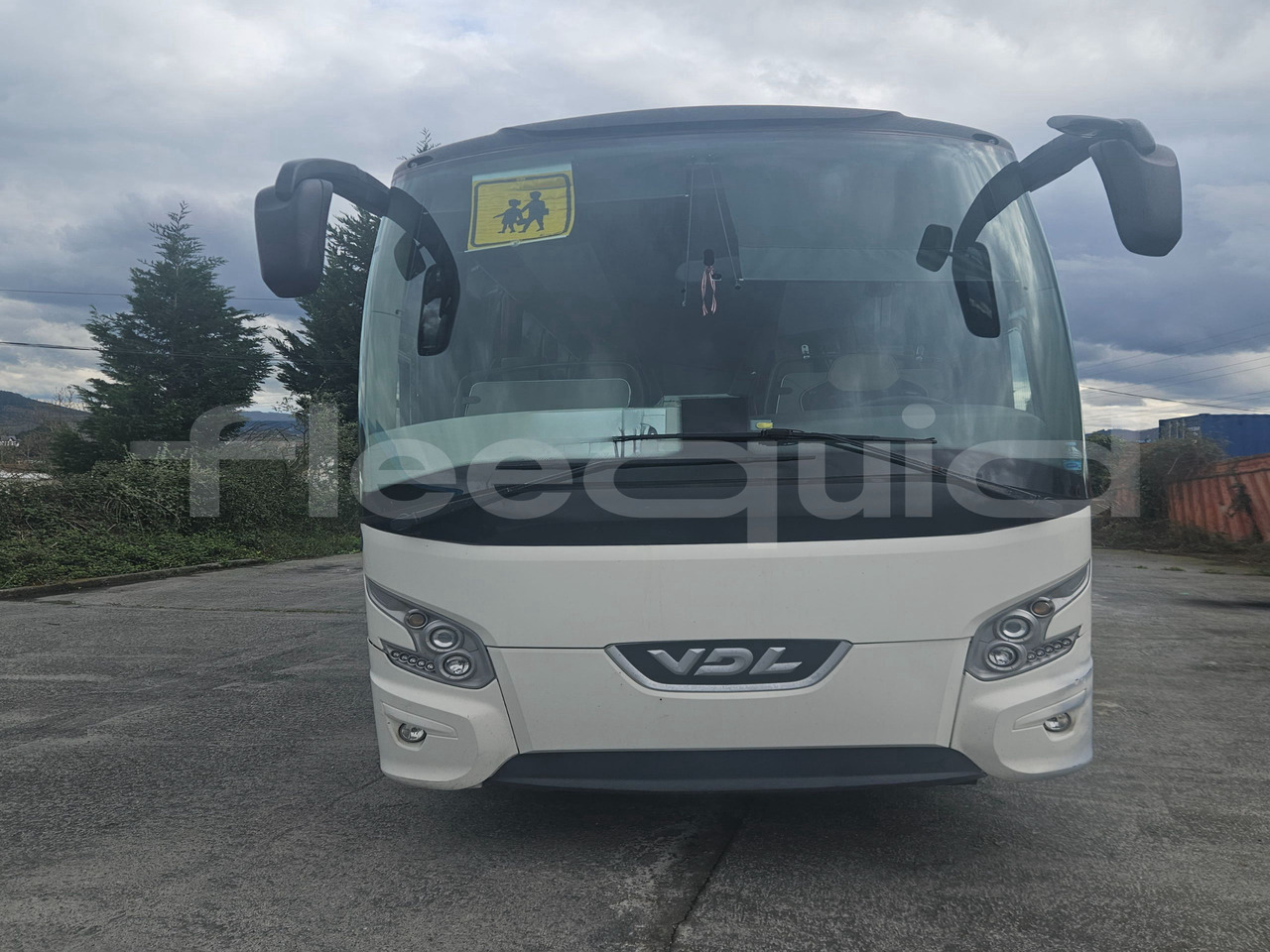 Vdl Bova Futura - Πούλμαν: φωτογραφία 2 Vdl Bova Futura - Πούλμαν: φωτογραφία 2