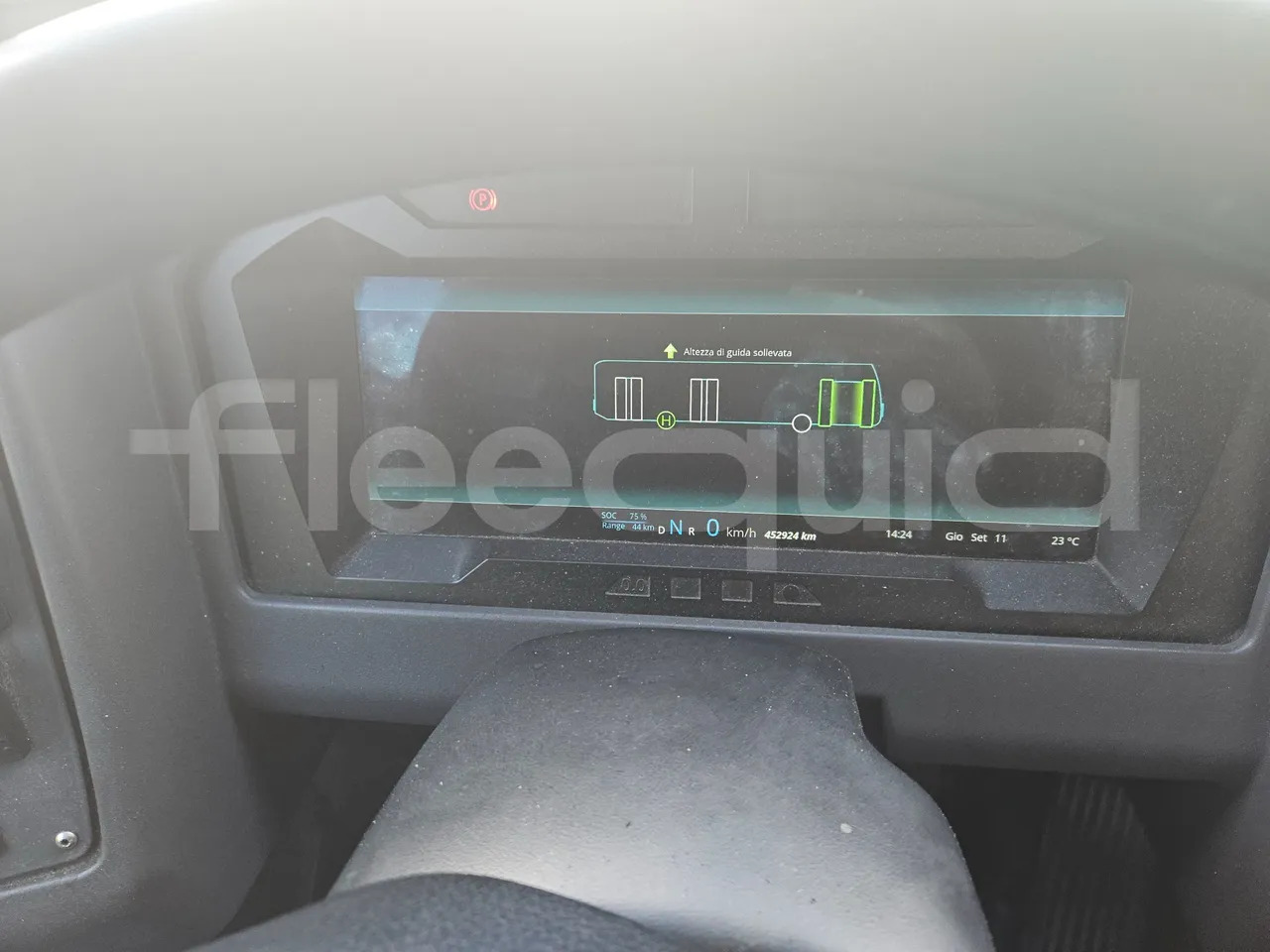 Vdl Citea - Αστικό λεωφορείο, Ηλεκτρικό λεωφορείο: φωτογραφία 3 Vdl Citea - Αστικό λεωφορείο, Ηλεκτρικό λεωφορείο: φωτογραφία 3