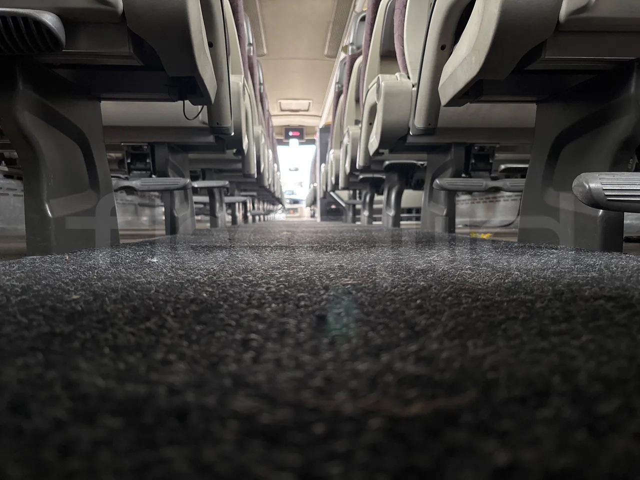 Πούλμαν Vdl Futura: φωτογραφία 47 Πούλμαν Vdl Futura: φωτογραφία 47