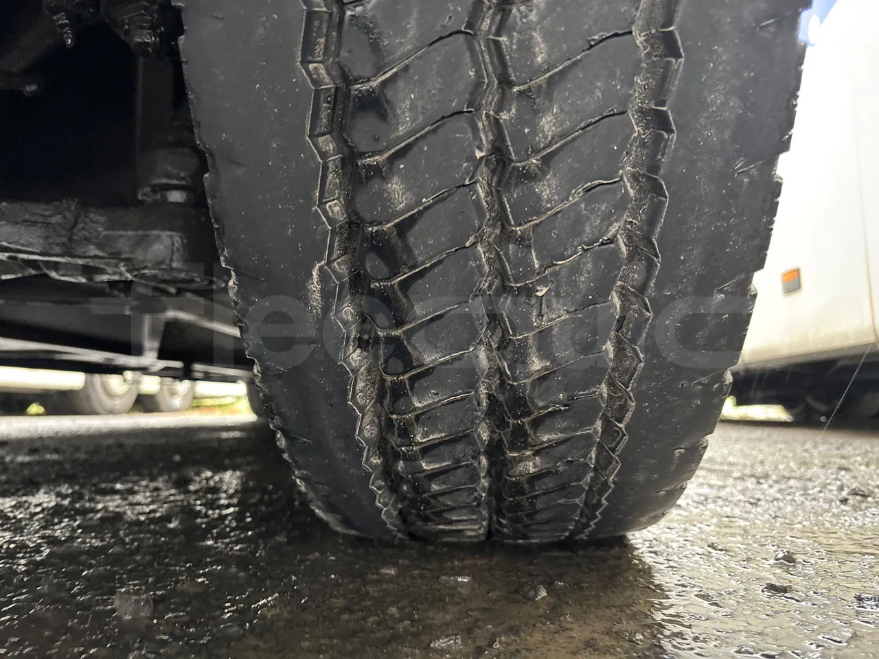 Πούλμαν Vdl Futura: φωτογραφία 49 Πούλμαν Vdl Futura: φωτογραφία 49