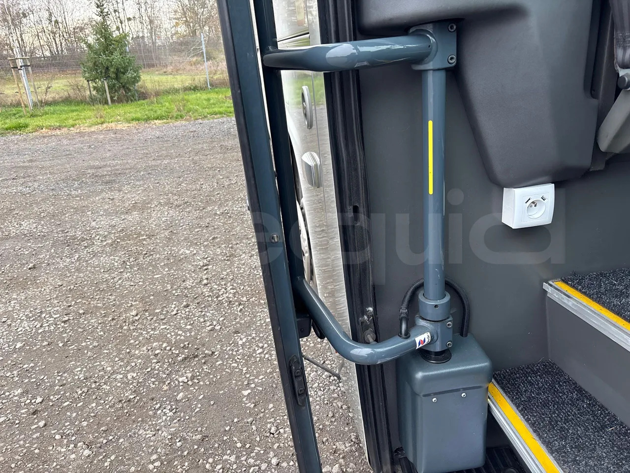 Πούλμαν Vdl Futura: φωτογραφία 46 Πούλμαν Vdl Futura: φωτογραφία 46