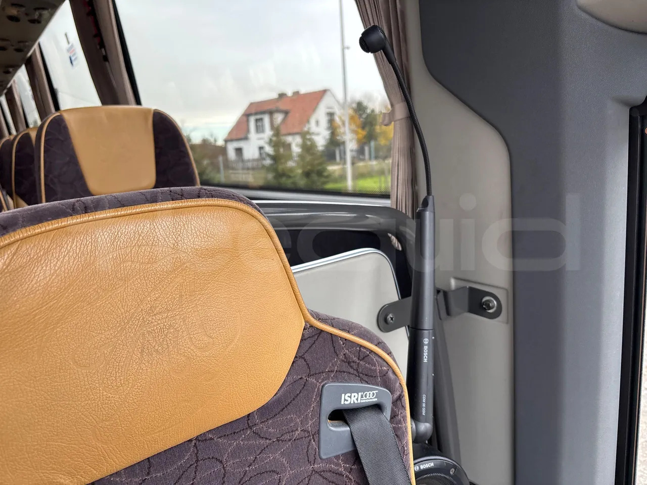 Πούλμαν Vdl Futura: φωτογραφία 44 Πούλμαν Vdl Futura: φωτογραφία 44