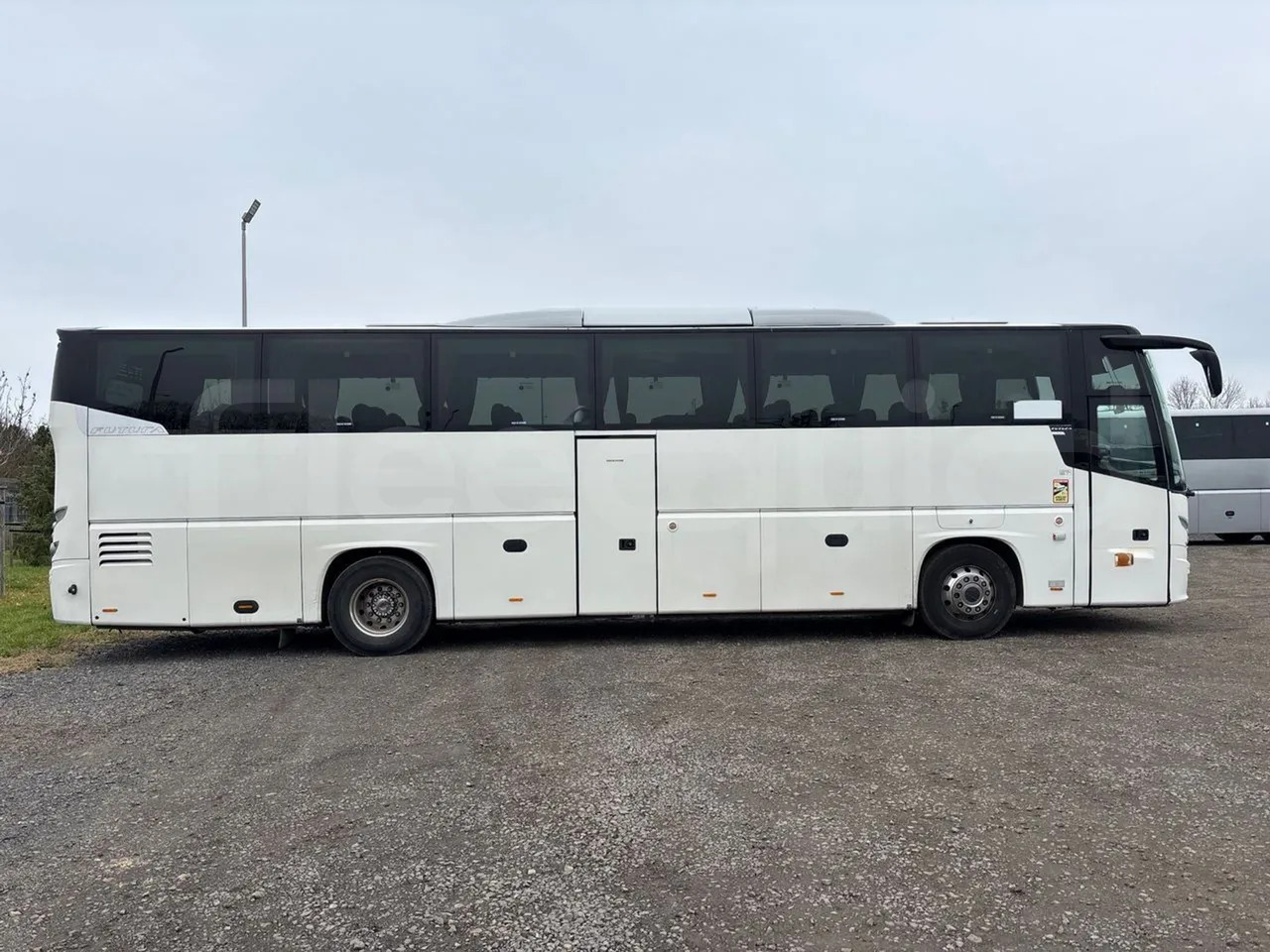 Πούλμαν Vdl Futura: φωτογραφία 13 Πούλμαν Vdl Futura: φωτογραφία 13