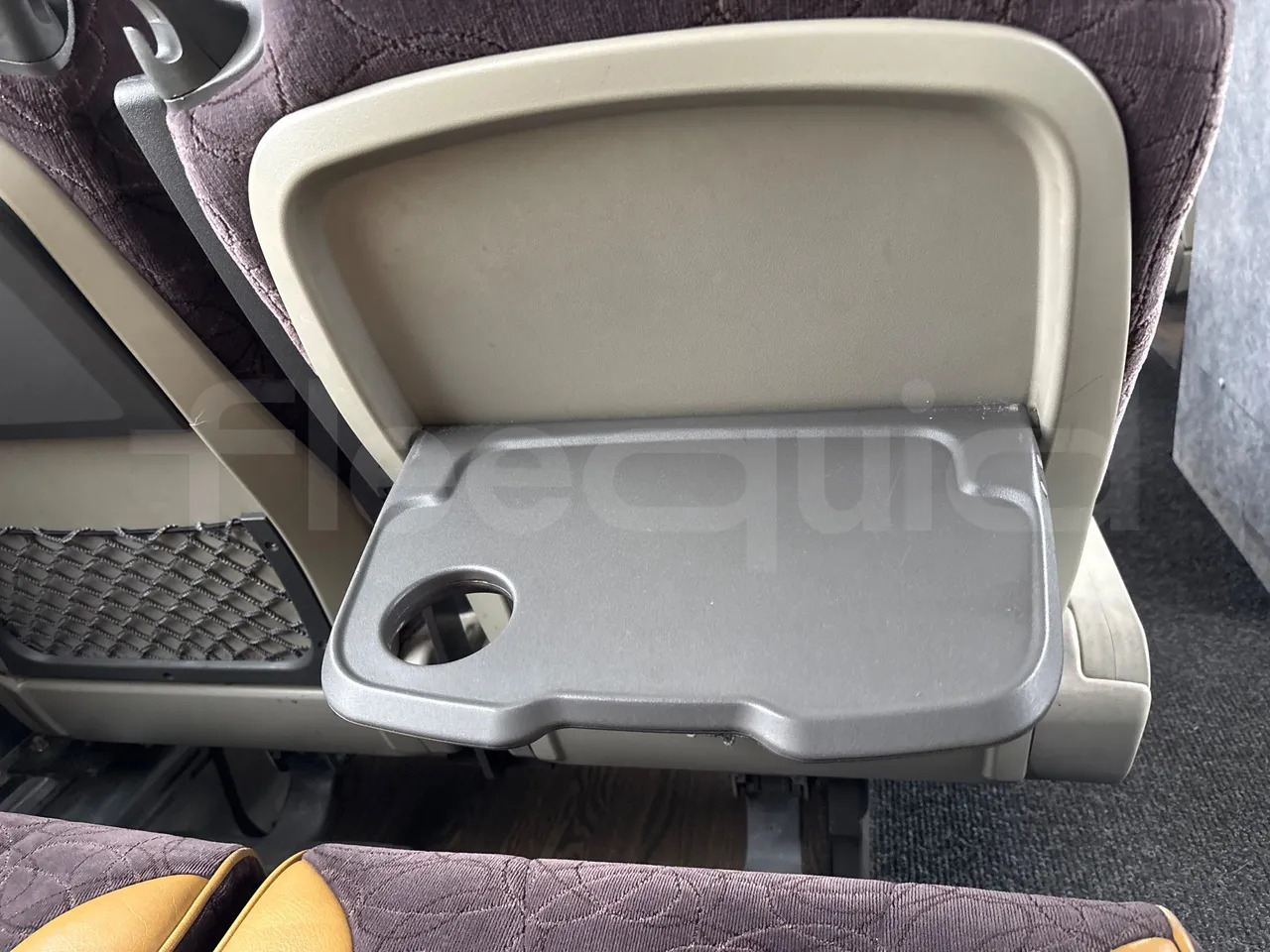 Πούλμαν Vdl Futura: φωτογραφία 36 Πούλμαν Vdl Futura: φωτογραφία 36