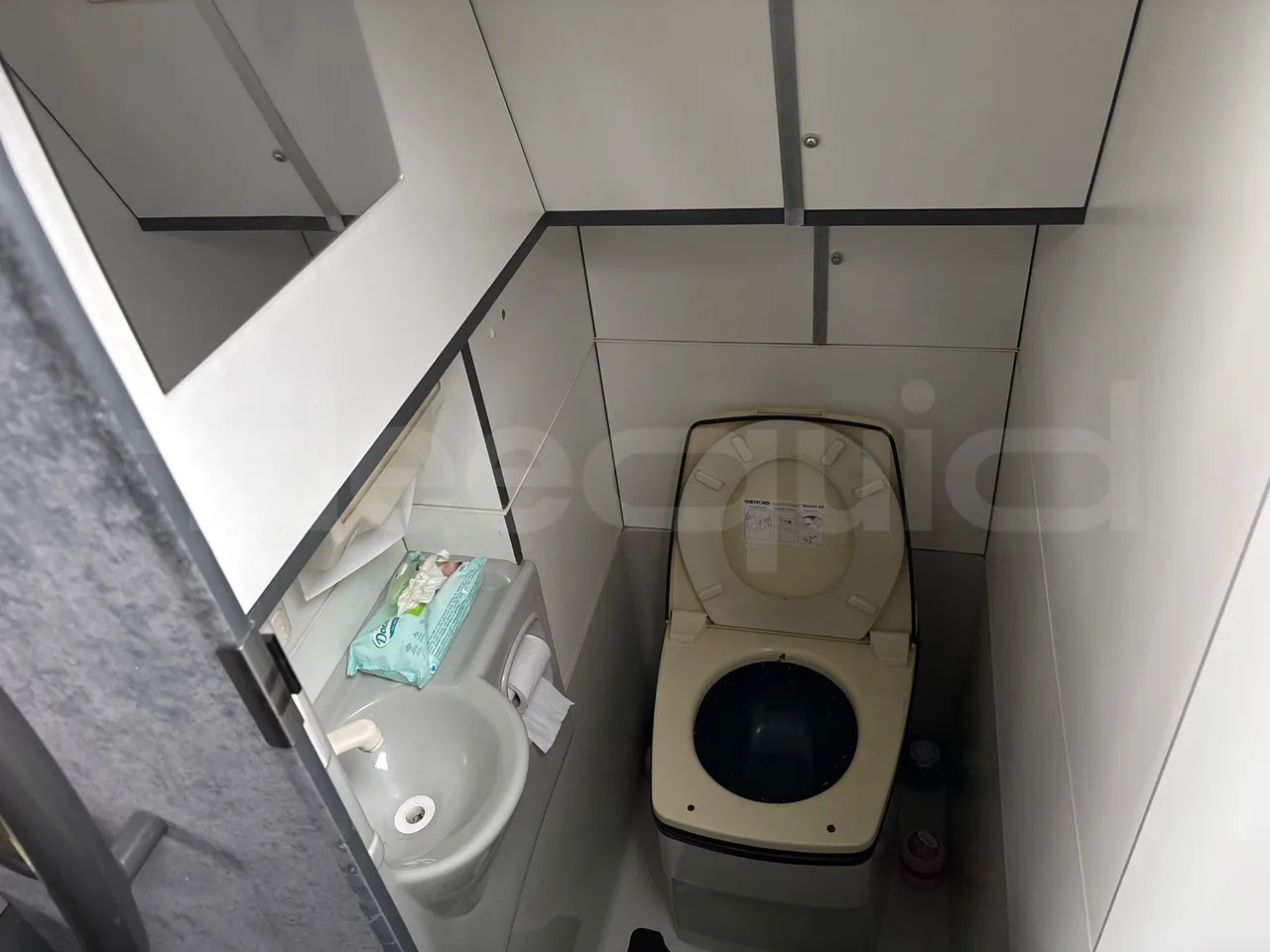 Πούλμαν Vdl Futura: φωτογραφία 41 Πούλμαν Vdl Futura: φωτογραφία 41