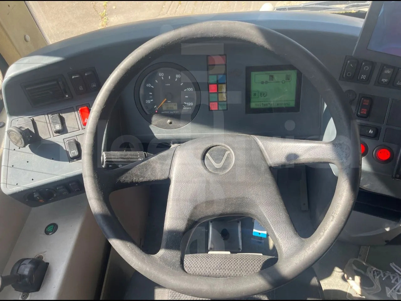 Viseon LDD14 - Αστικό λεωφορείο: φωτογραφία 3 Viseon LDD14 - Αστικό λεωφορείο: φωτογραφία 3