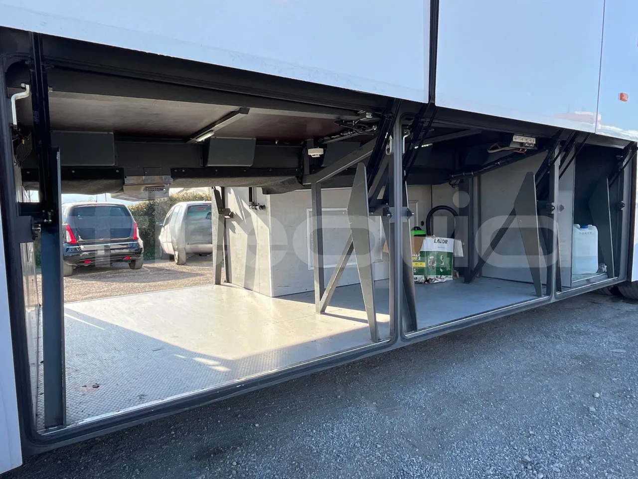 Πούλμαν Volvo 9700: φωτογραφία 8 Πούλμαν Volvo 9700: φωτογραφία 8