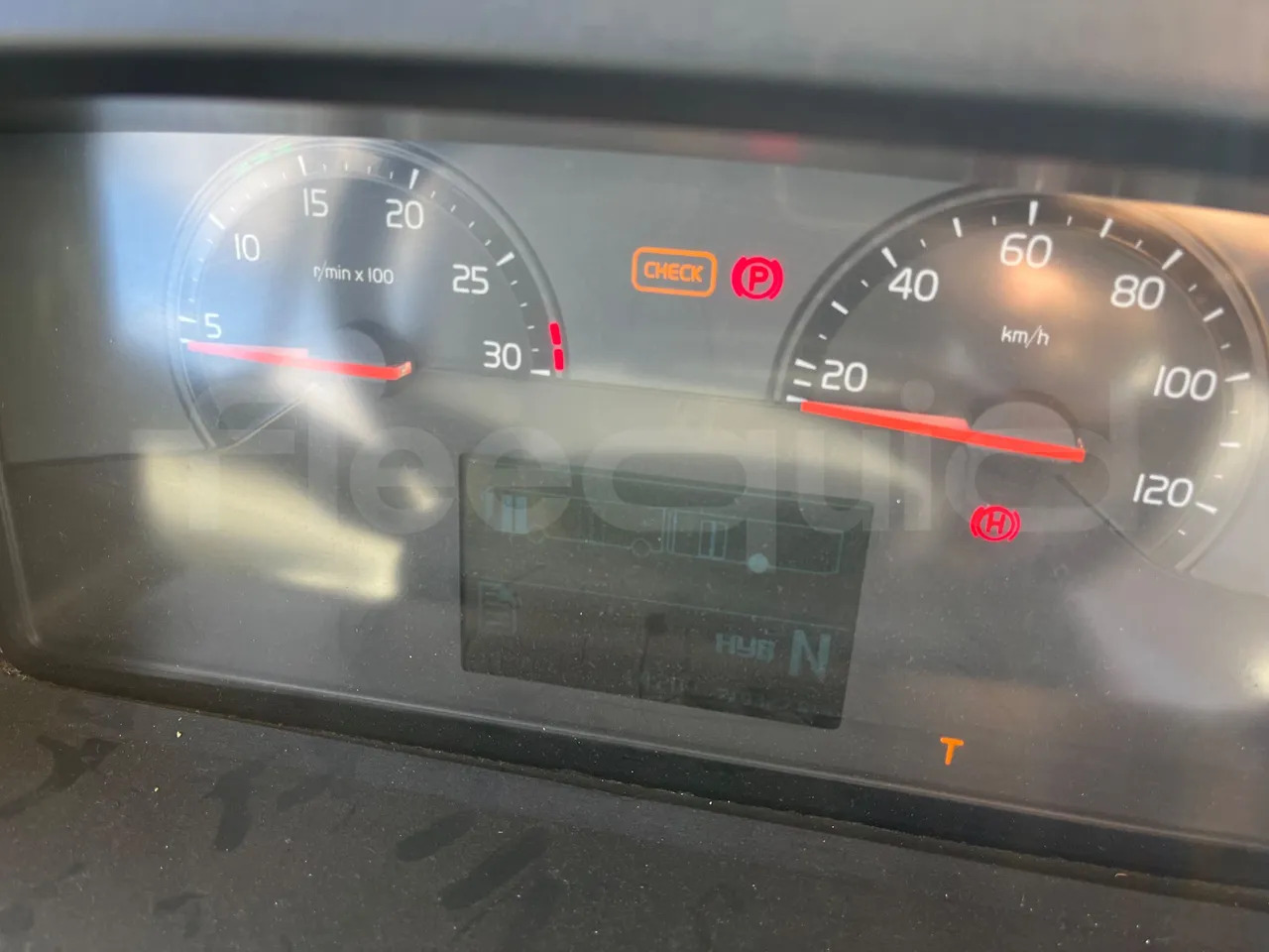 Volvo G891H - Αστικό λεωφορείο: φωτογραφία 3 Volvo G891H - Αστικό λεωφορείο: φωτογραφία 3