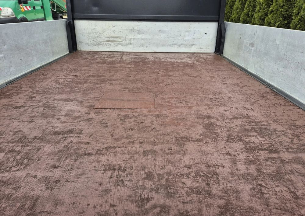 Citroën Jumper 2.2 130KM Brygadówka Dubel Kabina - Διπλοκάμπινο ελαφρύ επαγγελματικό: φωτογραφία 4 Citroën Jumper 2.2 130KM Brygadówka Dubel Kabina - Διπλοκάμπινο ελαφρύ επαγγελματικό: φωτογραφία 4