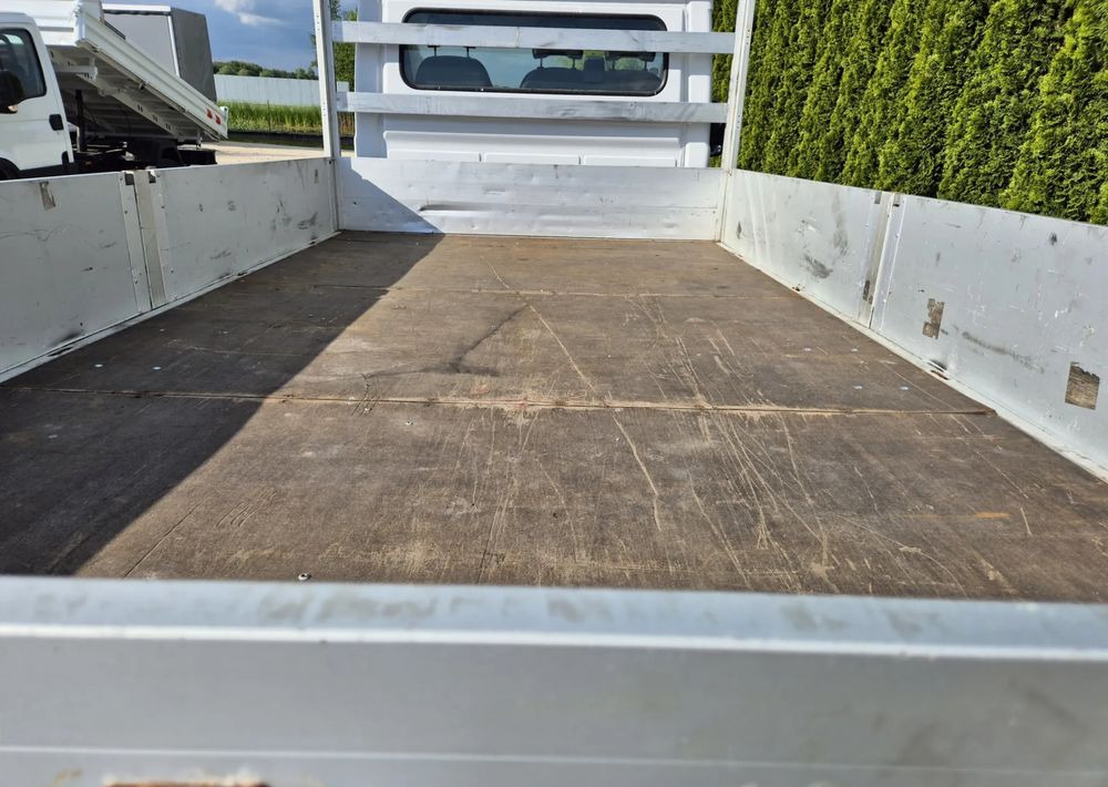 Fiat DUCATO 2.3 150KM MAXI - Μικρό φορτηγό με καρότσα: φωτογραφία 4 Fiat DUCATO 2.3 150KM MAXI - Μικρό φορτηγό με καρότσα: φωτογραφία 4