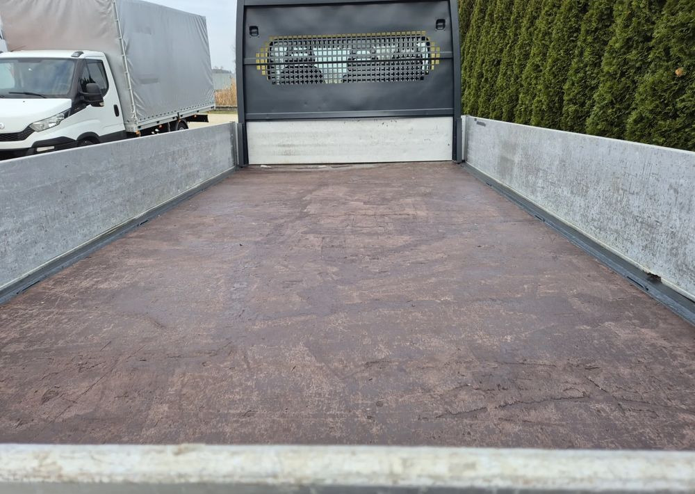 Fiat DUCATO 2.3 MultiJet 150KM - Μικρό φορτηγό με καρότσα: φωτογραφία 4 Fiat DUCATO 2.3 MultiJet 150KM - Μικρό φορτηγό με καρότσα: φωτογραφία 4