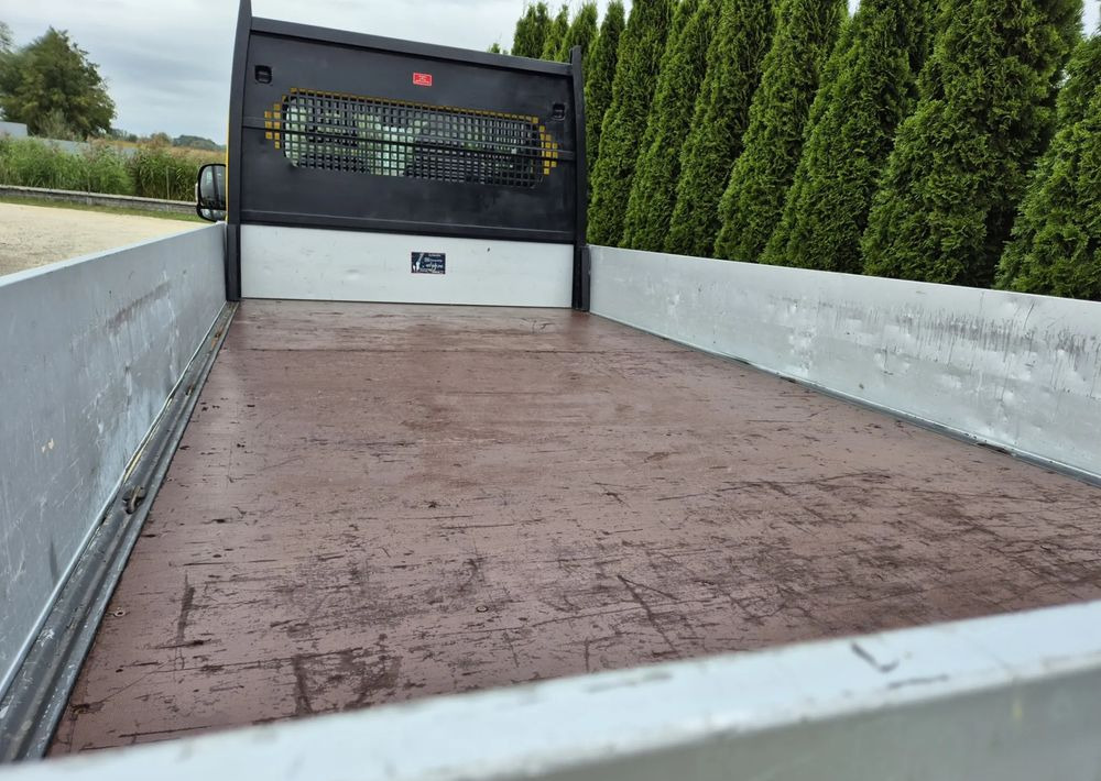 Fiat Ducato 2.3 130KM - Μικρό φορτηγό με καρότσα: φωτογραφία 4 Fiat Ducato 2.3 130KM - Μικρό φορτηγό με καρότσα: φωτογραφία 4