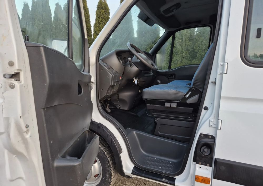 Iveco 35C11 2.8 110KM Zwykła Pompa Brygadówka - Όχημα με ανατρεπομενη καροτσα: φωτογραφία 5 Iveco 35C11 2.8 110KM Zwykła Pompa Brygadówka - Όχημα με ανατρεπομενη καροτσα: φωτογραφία 5
