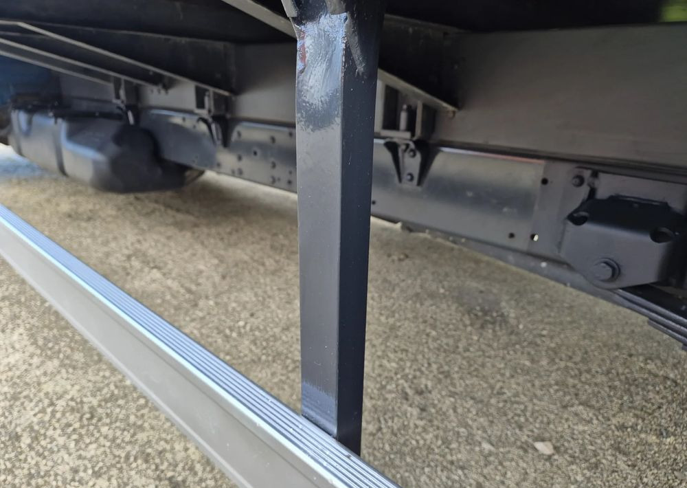 Iveco 65C15 3.0 150KM/ Skrzyniowy/ - Μικρό φορτηγό με καρότσα: φωτογραφία 5 Iveco 65C15 3.0 150KM/ Skrzyniowy/ - Μικρό φορτηγό με καρότσα: φωτογραφία 5