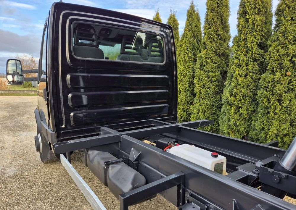 Iveco 65C18 / 3.0 180KM/ Nowa Wywrotka 3-stronna/ - Όχημα με ανατρεπομενη καροτσα: φωτογραφία 4 Iveco 65C18 / 3.0 180KM/ Nowa Wywrotka 3-stronna/ - Όχημα με ανατρεπομενη καροτσα: φωτογραφία 4