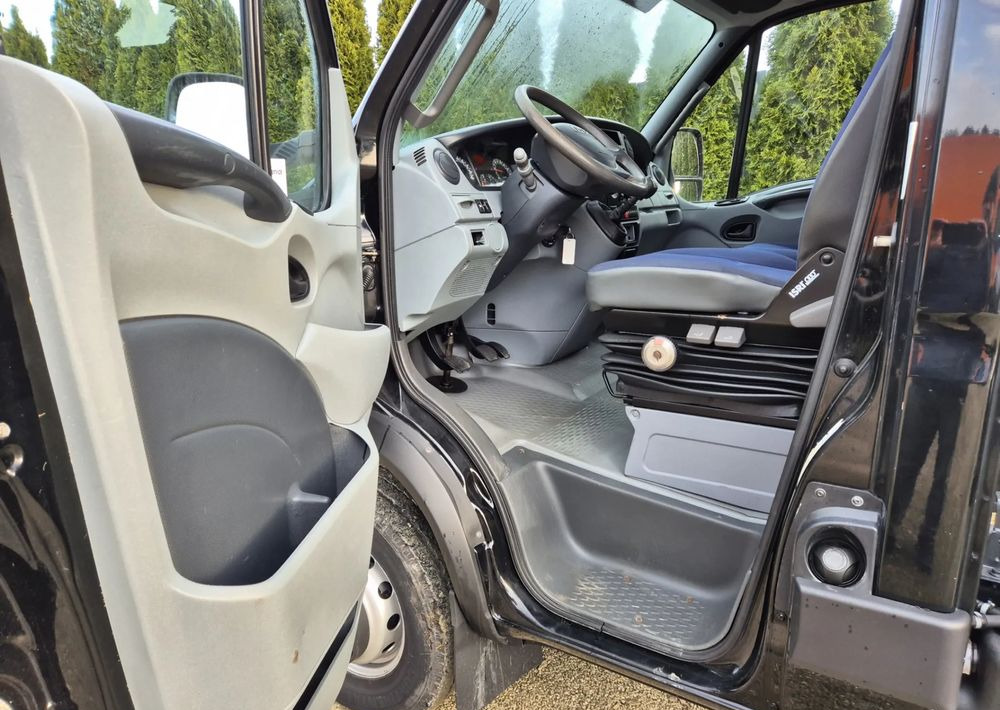 Iveco 65C18 / 3.0 180KM/ Nowa Wywrotka 3-stronna/ - Όχημα με ανατρεπομενη καροτσα: φωτογραφία 5 Iveco 65C18 / 3.0 180KM/ Nowa Wywrotka 3-stronna/ - Όχημα με ανατρεπομενη καροτσα: φωτογραφία 5