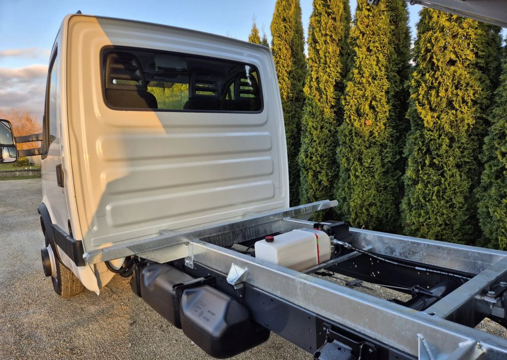 Iveco 70c17 3.0 170KM/ Nowy Kiper 3.8m/ - Όχημα με ανατρεπομενη καροτσα: φωτογραφία 4 Iveco 70c17 3.0 170KM/ Nowy Kiper 3.8m/ - Όχημα με ανατρεπομενη καροτσα: φωτογραφία 4