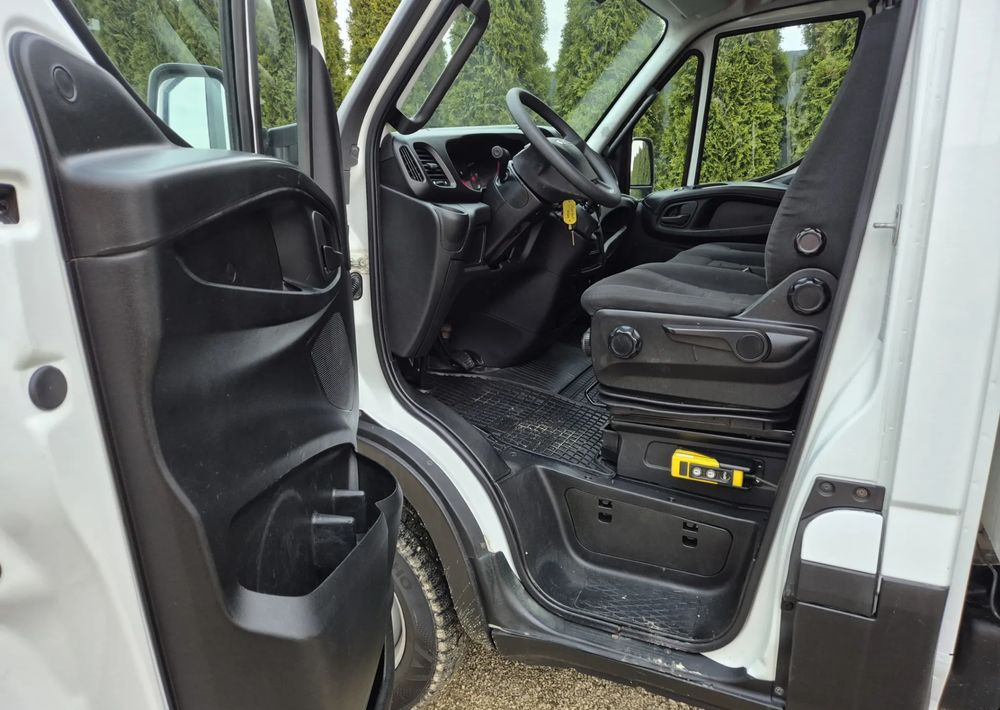 Iveco IVECO 35C17 3.0 170KM *HIMATIC* - Όχημα με ανατρεπομενη καροτσα: φωτογραφία 5 Iveco IVECO 35C17 3.0 170KM *HIMATIC* - Όχημα με ανατρεπομενη καροτσα: φωτογραφία 5