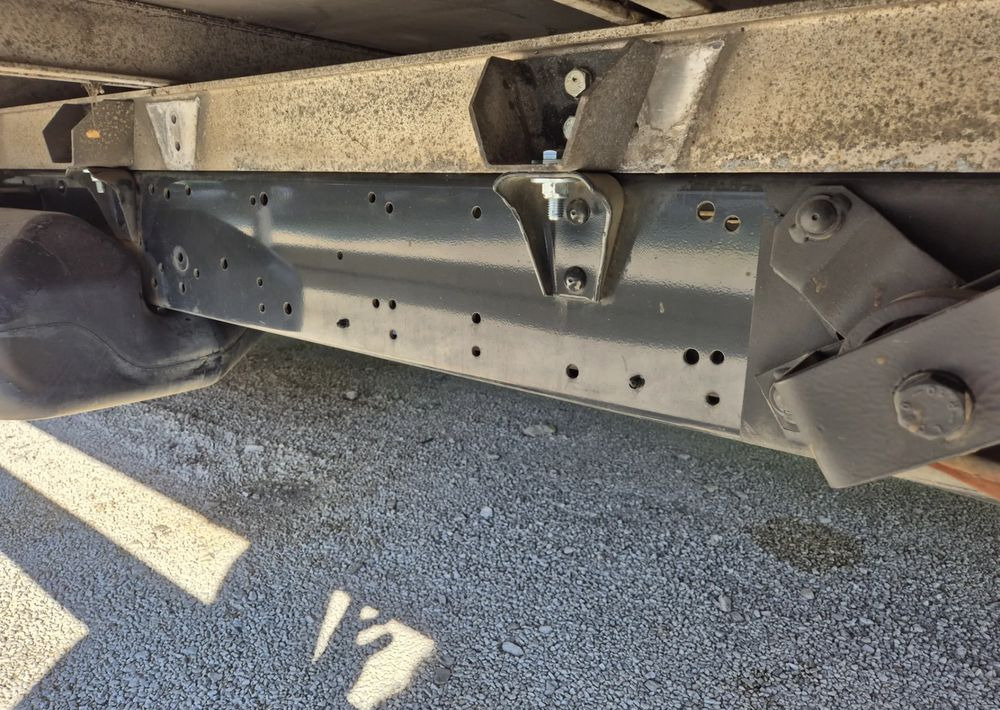 Iveco Iveco 35c14 2.3 140KM Plandeka - Μικρό φορτηγό με καρότσα: φωτογραφία 5 Iveco Iveco 35c14 2.3 140KM Plandeka - Μικρό φορτηγό με καρότσα: φωτογραφία 5