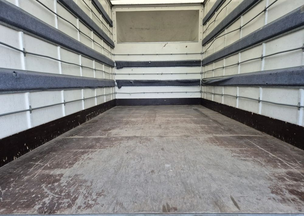 Kontener 8 palet Sprinter 2020 rok, Master ,Transit Ducato, Mascott, Inne ,stan bdb! - Κλειστά aμάξωμα: φωτογραφία 5 Kontener 8 palet Sprinter 2020 rok, Master ,Transit Ducato, Mascott, Inne ,stan bdb! - Κλειστά aμάξωμα: φωτογραφία 5