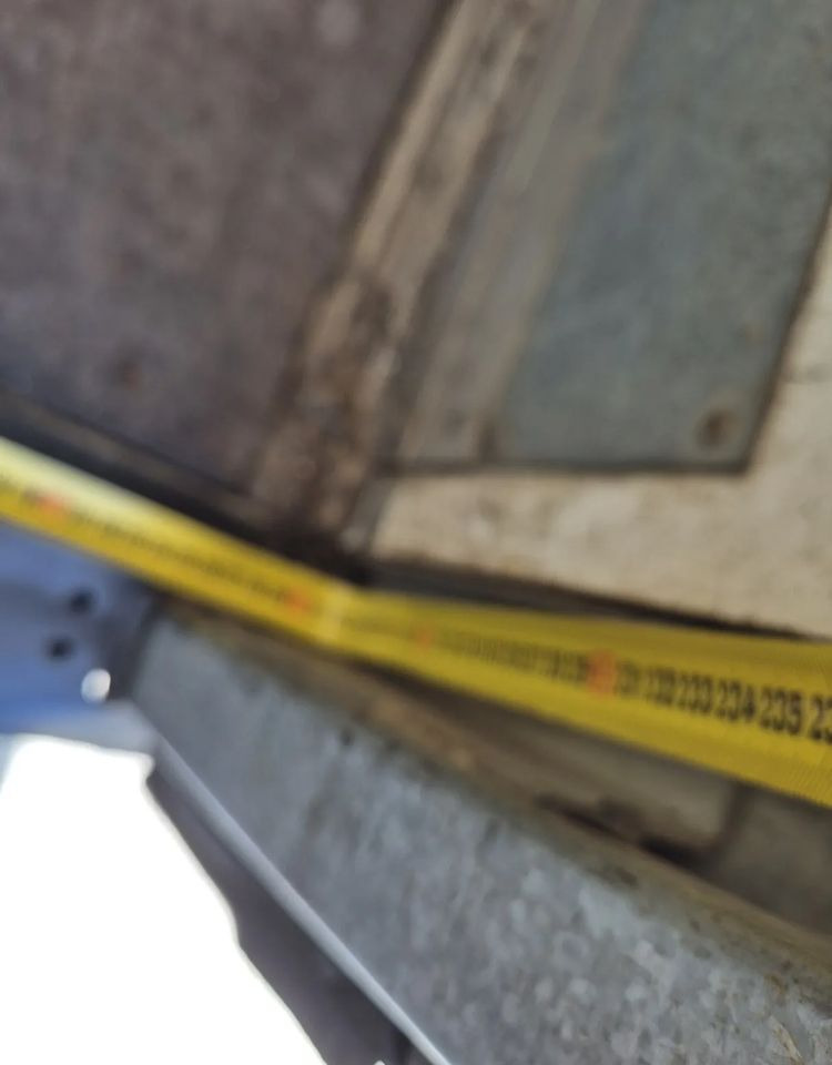 Κλειστά aμάξωμα Kontener 8 palet +winda Dhollandia 750kg 2014 rok, regulowana szer. podramówki, Canter, Iveco, Master ,Ducato, Inne: φωτογραφία 15 Κλειστά aμάξωμα Kontener 8 palet +winda Dhollandia 750kg 2014 rok, regulowana szer. podramówki, Canter, Iveco, Master ,Ducato, Inne: φωτογραφία 15