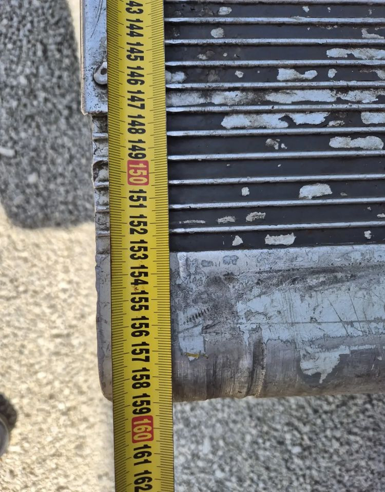 Κλειστά aμάξωμα Kontener 8 palet +winda Dhollandia 750kg 2014 rok, regulowana szer. podramówki, Canter, Iveco, Master ,Ducato, Inne: φωτογραφία 18 Κλειστά aμάξωμα Kontener 8 palet +winda Dhollandia 750kg 2014 rok, regulowana szer. podramówki, Canter, Iveco, Master ,Ducato, Inne: φωτογραφία 18