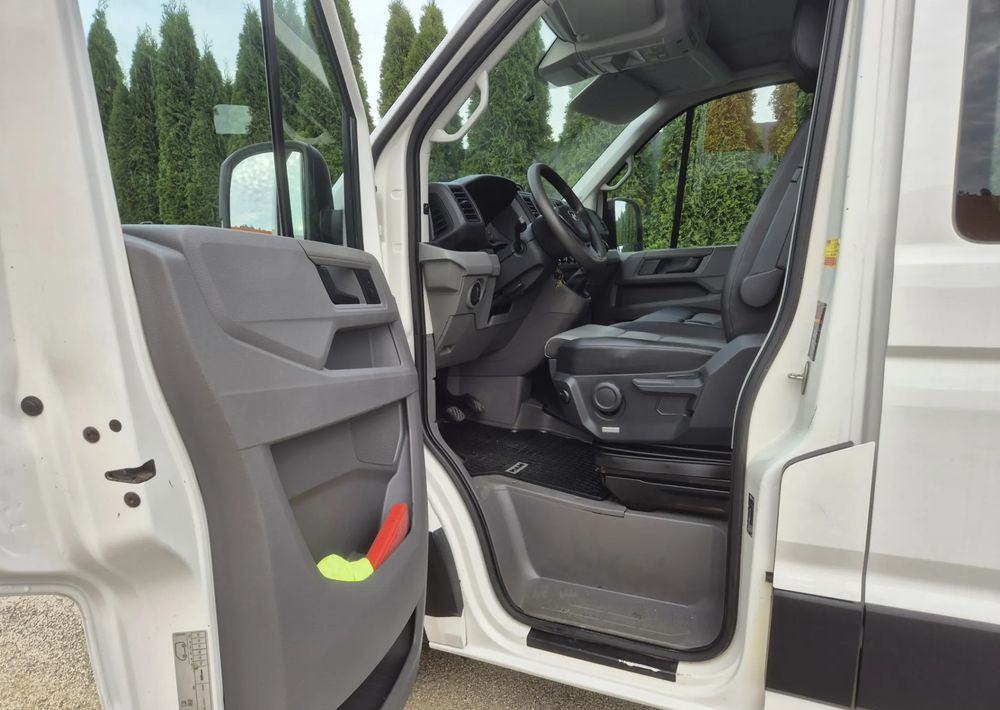 MAN MAN TGE 5.180 180KM - Όχημα με ανατρεπομενη καροτσα: φωτογραφία 5 MAN MAN TGE 5.180 180KM - Όχημα με ανατρεπομενη καροτσα: φωτογραφία 5