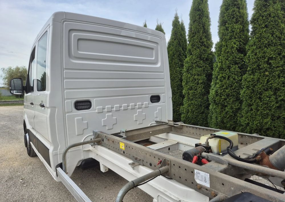 MAN MAN TGE 5.180 180KM - Όχημα με ανατρεπομενη καροτσα: φωτογραφία 4 MAN MAN TGE 5.180 180KM - Όχημα με ανατρεπομενη καροτσα: φωτογραφία 4