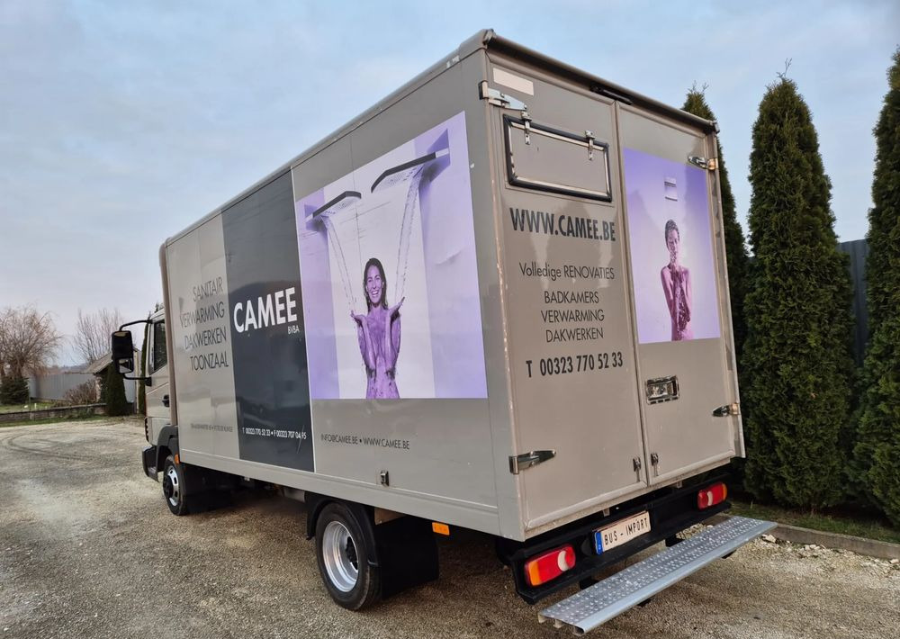 Nissan ATLEON 3.0 150KM - Επαγγελματικό αυτοκίνητο κόφα: φωτογραφία 3 Nissan ATLEON 3.0 150KM - Επαγγελματικό αυτοκίνητο κόφα: φωτογραφία 3