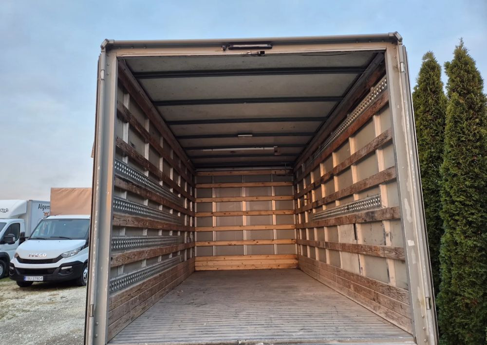 Nissan ATLEON 3.0 150KM - Επαγγελματικό αυτοκίνητο κόφα: φωτογραφία 4 Nissan ATLEON 3.0 150KM - Επαγγελματικό αυτοκίνητο κόφα: φωτογραφία 4