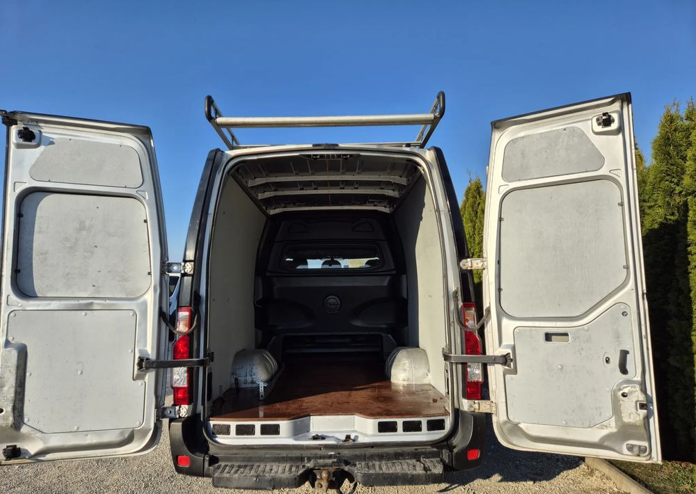 Opel Movano 2.3 165KM Brygadówka L3H2 Bliźniaki - Διπλοκάμπινο ελαφρύ επαγγελματικό: φωτογραφία 4 Opel Movano 2.3 165KM Brygadówka L3H2 Bliźniaki - Διπλοκάμπινο ελαφρύ επαγγελματικό: φωτογραφία 4