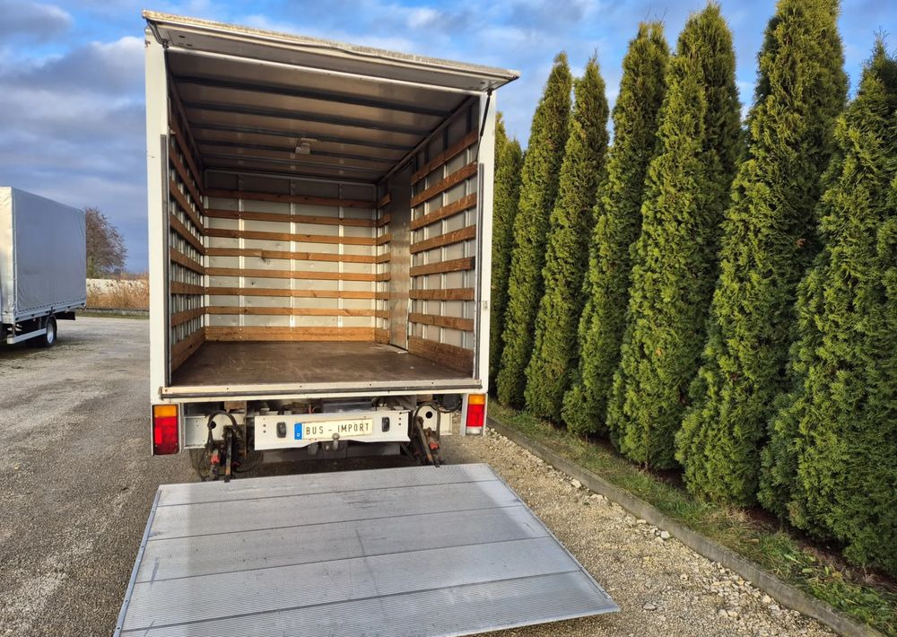 Opel Movano 2.5 120KM/ 1Właściciel/ - Επαγγελματικό αυτοκίνητο κόφα: φωτογραφία 4 Opel Movano 2.5 120KM/ 1Właściciel/ - Επαγγελματικό αυτοκίνητο κόφα: φωτογραφία 4