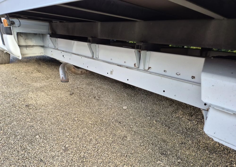 Opel Movano 2.5 120KM/ 1Właściciel/ - Επαγγελματικό αυτοκίνητο κόφα: φωτογραφία 5 Opel Movano 2.5 120KM/ 1Właściciel/ - Επαγγελματικό αυτοκίνητο κόφα: φωτογραφία 5