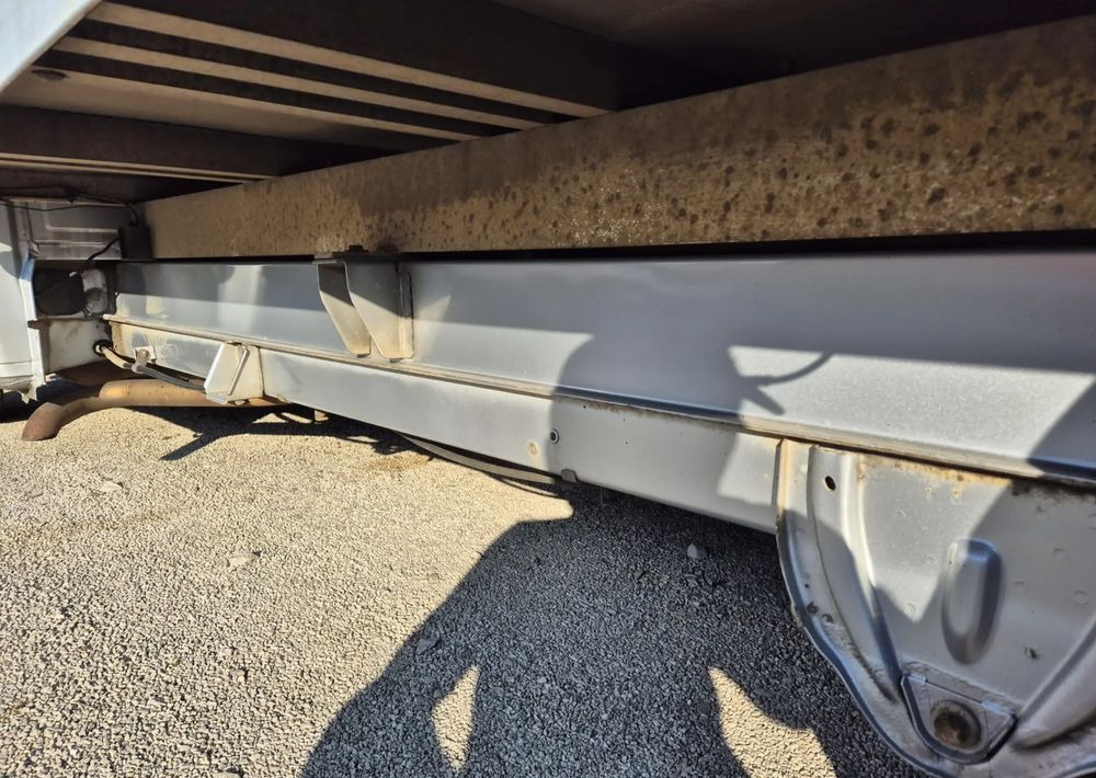 Peugeot Boxer 3.0 180KM - Επαγγελματικό αυτοκίνητο κόφα: φωτογραφία 4 Peugeot Boxer 3.0 180KM - Επαγγελματικό αυτοκίνητο κόφα: φωτογραφία 4