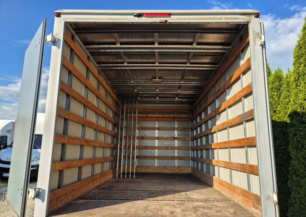 Peugeot Boxer 3.0 180KM - Επαγγελματικό αυτοκίνητο κόφα: φωτογραφία 5 Peugeot Boxer 3.0 180KM - Επαγγελματικό αυτοκίνητο κόφα: φωτογραφία 5