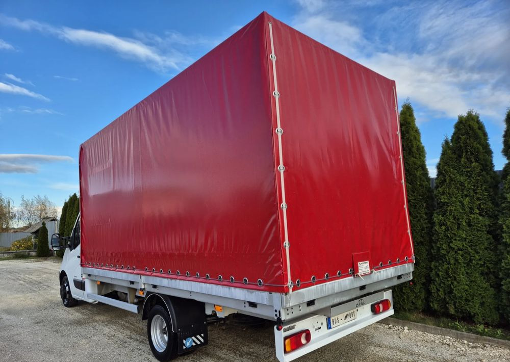 Renault MASTER 2.3 - Μικρό φορτηγό με καρότσα: φωτογραφία 3 Renault MASTER 2.3 - Μικρό φορτηγό με καρότσα: φωτογραφία 3