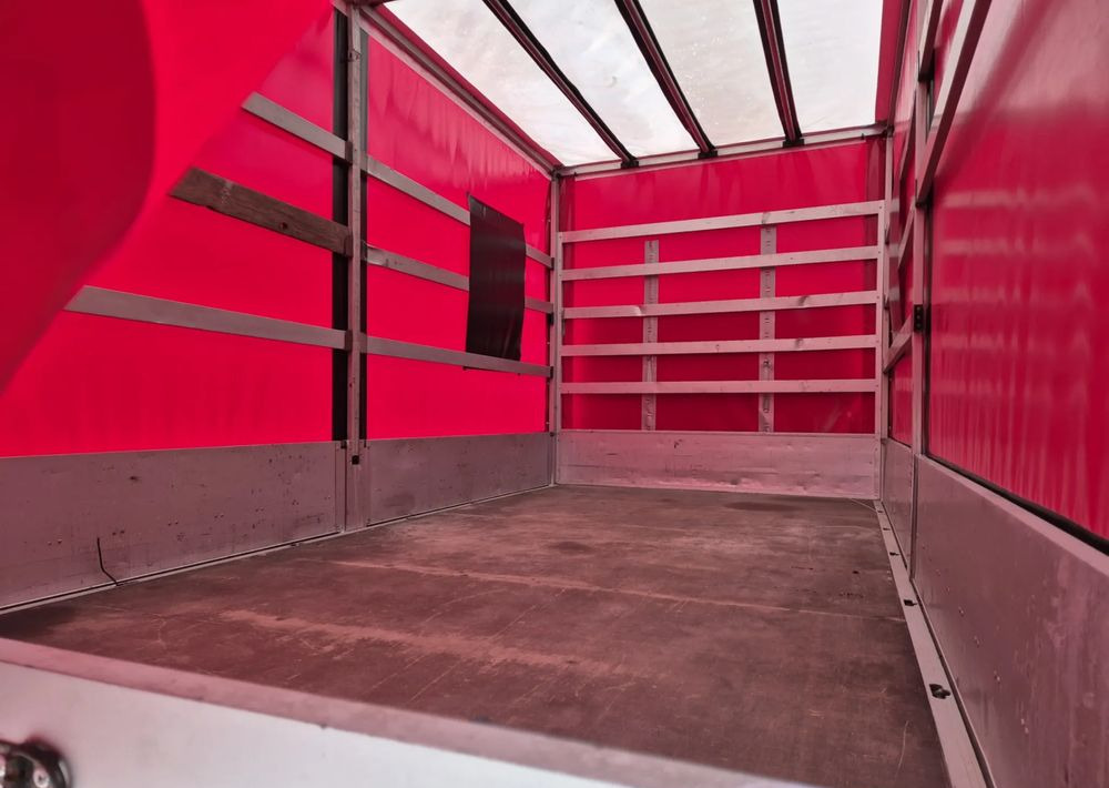 Renault MASTER 2.3 - Μικρό φορτηγό με καρότσα: φωτογραφία 4 Renault MASTER 2.3 - Μικρό φορτηγό με καρότσα: φωτογραφία 4