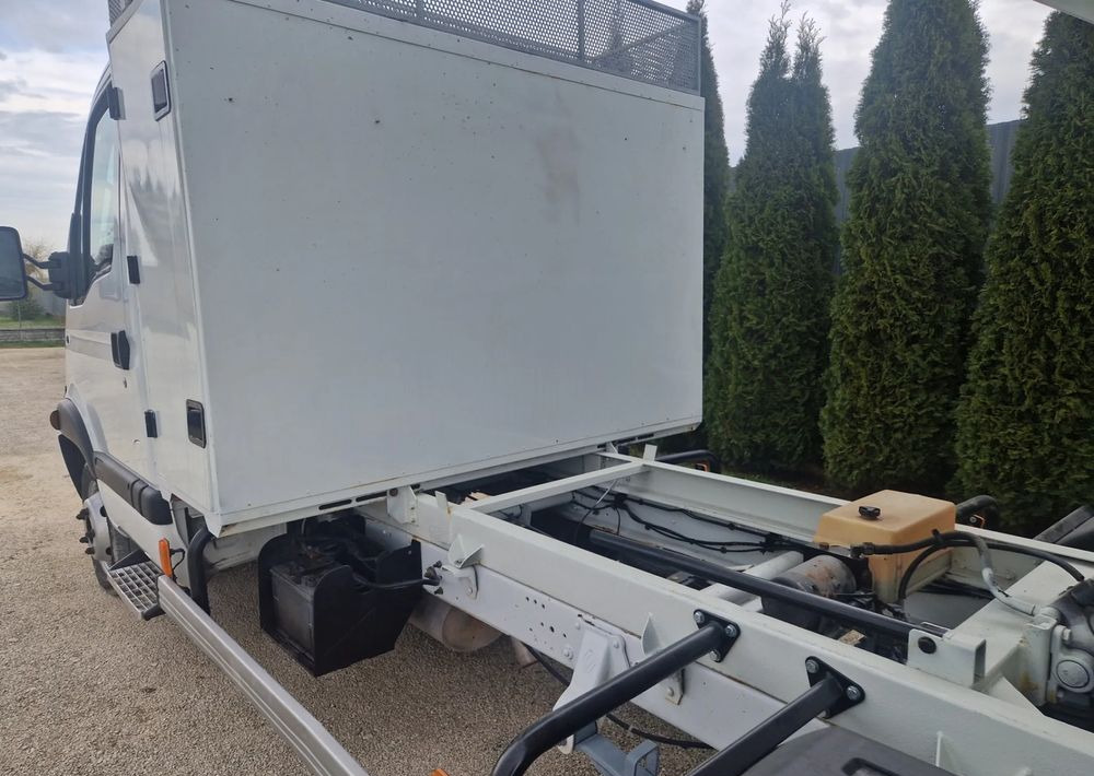 Renault Mascott 3.0 DXI 150KM - Όχημα με ανατρεπομενη καροτσα: φωτογραφία 5 Renault Mascott 3.0 DXI 150KM - Όχημα με ανατρεπομενη καροτσα: φωτογραφία 5