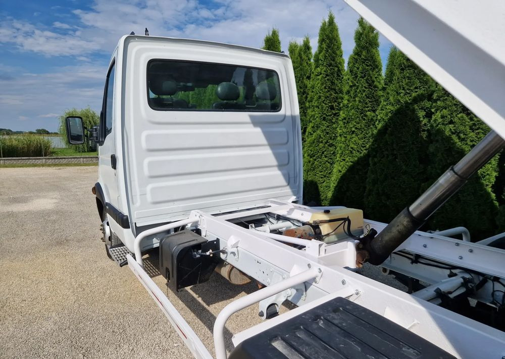 Renault Mascott 3.0 DXI - Όχημα με ανατρεπομενη καροτσα: φωτογραφία 5 Renault Mascott 3.0 DXI - Όχημα με ανατρεπομενη καροτσα: φωτογραφία 5