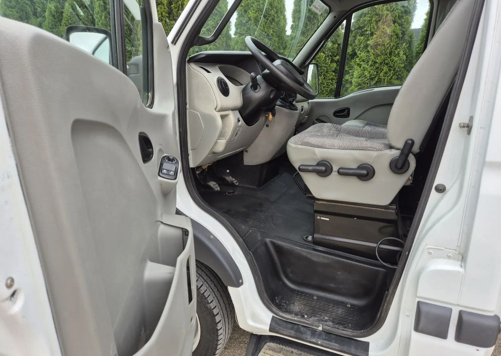 Renault Mascott 3.0Dxi - Όχημα με ανατρεπομενη καροτσα: φωτογραφία 4 Renault Mascott 3.0Dxi - Όχημα με ανατρεπομενη καροτσα: φωτογραφία 4