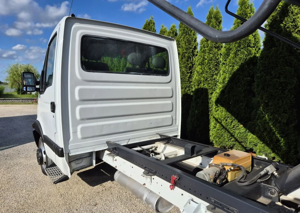 Renault Mascott Silnik Iveco 2.8 130KM - Όχημα με ανατρεπομενη καροτσα: φωτογραφία 4 Renault Mascott Silnik Iveco 2.8 130KM - Όχημα με ανατρεπομενη καροτσα: φωτογραφία 4