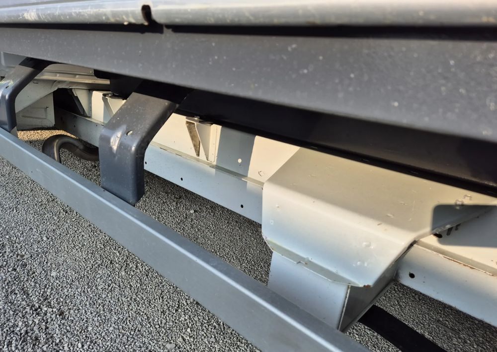 Renault Master 2.5 120KM Dubel Kabina - Διπλοκάμπινο ελαφρύ επαγγελματικό: φωτογραφία 4 Renault Master 2.5 120KM Dubel Kabina - Διπλοκάμπινο ελαφρύ επαγγελματικό: φωτογραφία 4