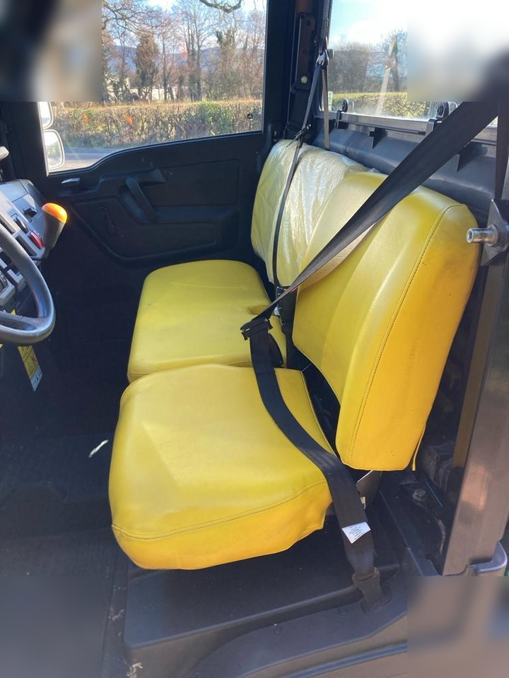 2019 JOHN DEERE GATOR XUV 865M - Κοινοτικο όχημα/ Ειδικό όχημα: φωτογραφία 5 2019 JOHN DEERE GATOR XUV 865M - Κοινοτικο όχημα/ Ειδικό όχημα: φωτογραφία 5