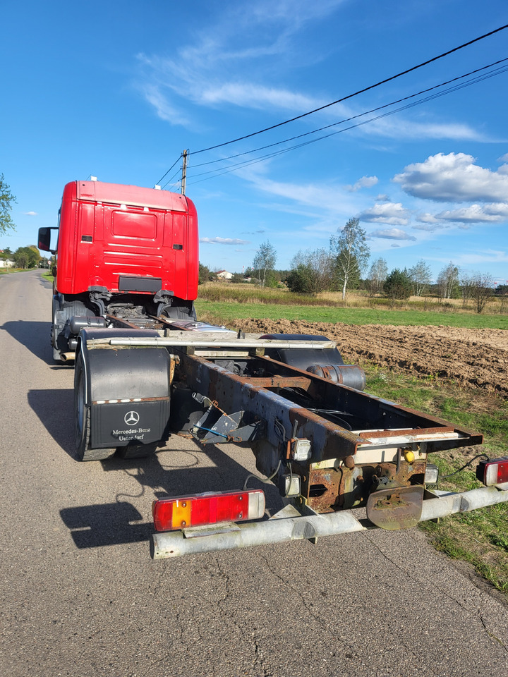 Μίσθωση SCANIA 124 SCANIA 124: φωτογραφία 9