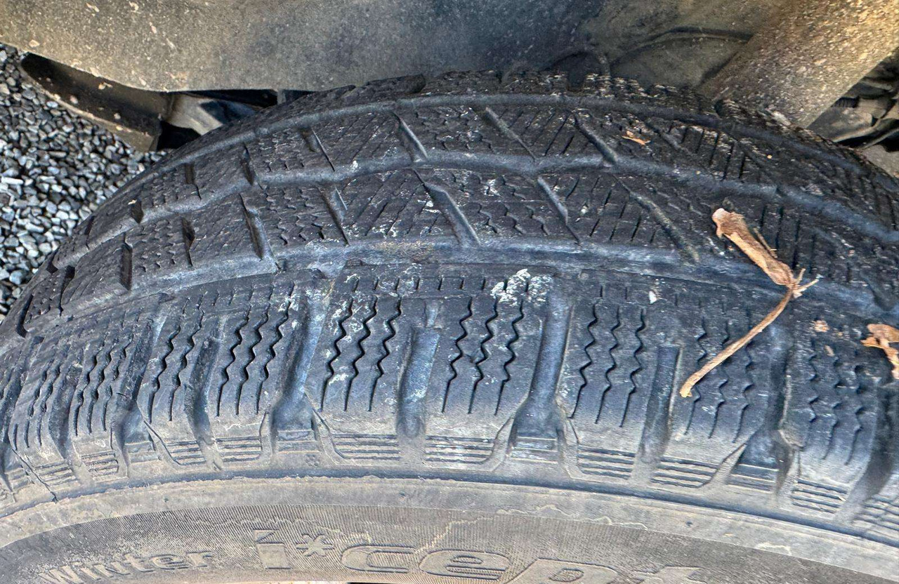 Fiat Ducato - Βαν: φωτογραφία 2 Fiat Ducato - Βαν: φωτογραφία 2