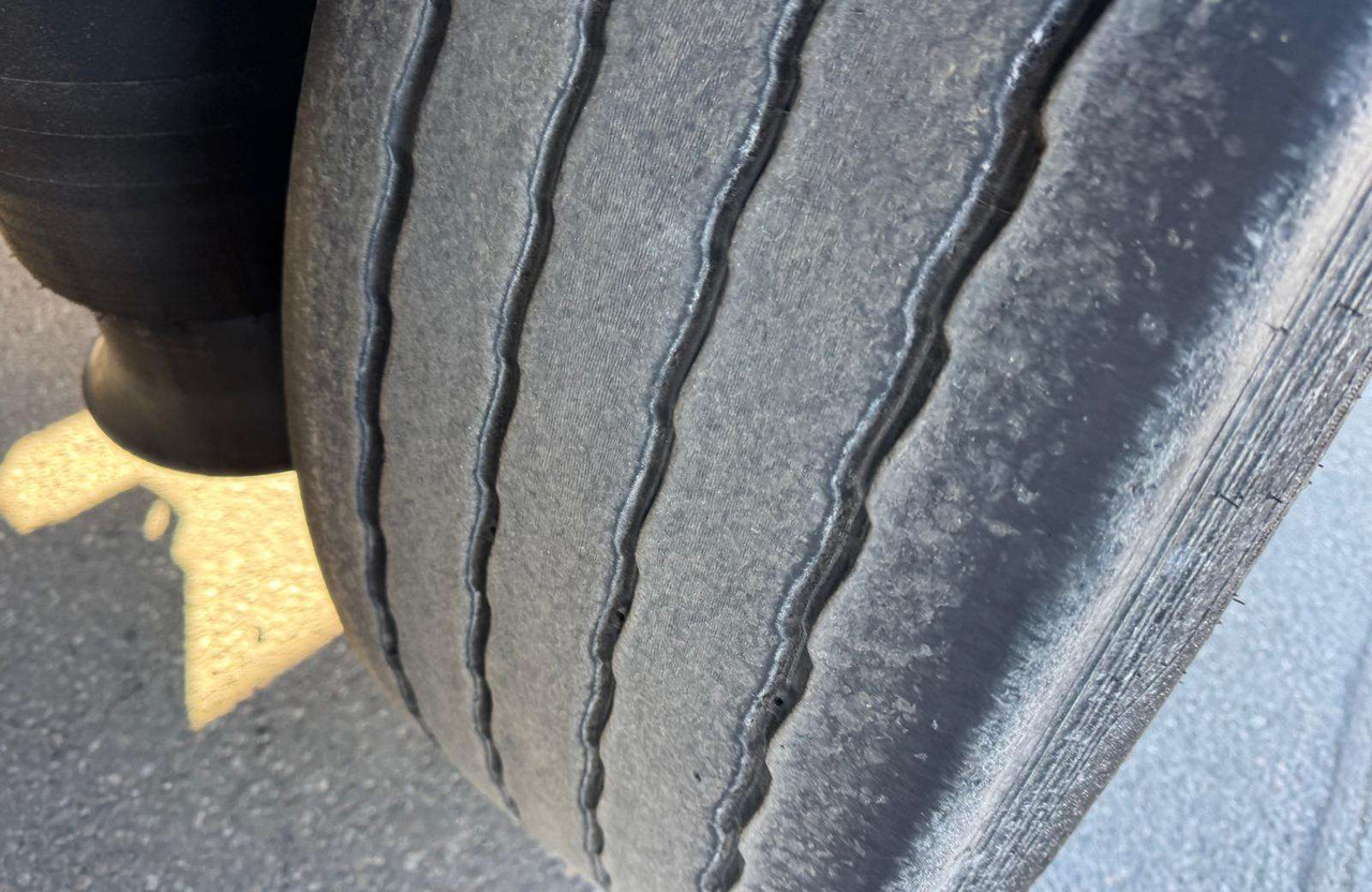 Krone Standart - Επικαθήμενο κόφα: φωτογραφία 4 Krone Standart - Επικαθήμενο κόφα: φωτογραφία 4