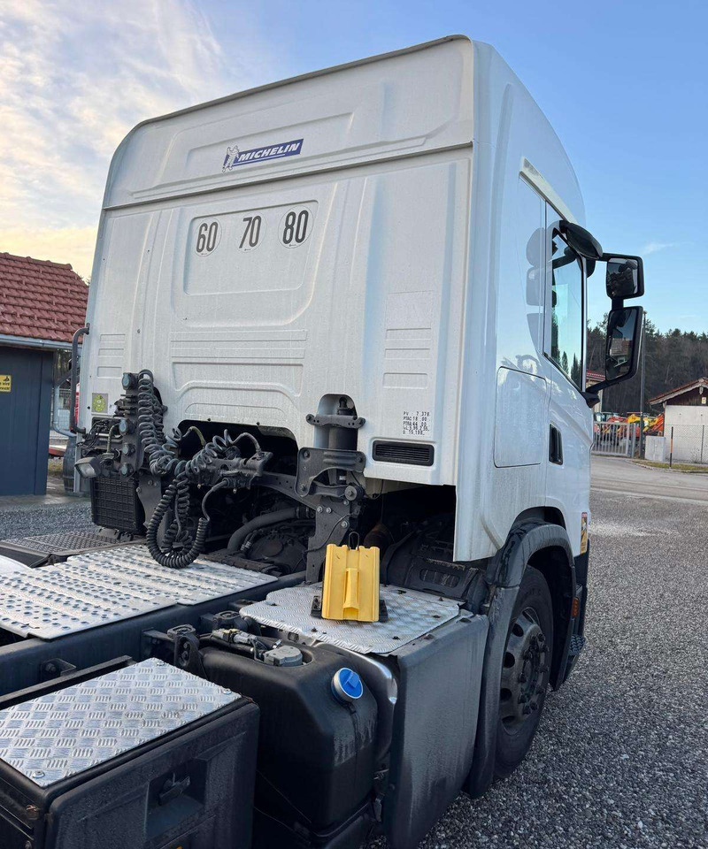 Scania G450 ADR - Τράκτορας: φωτογραφία 3 Scania G450 ADR - Τράκτορας: φωτογραφία 3